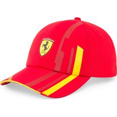 Scuderia Ferrari f1 carlos sainz barcelona grand prix cap 2023