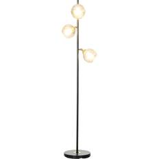 Lighting Homcom Tree Floor Lamp