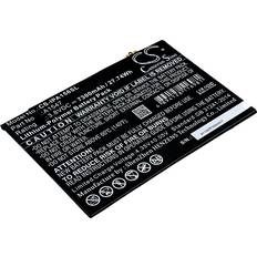 Cameron Sino CS-IPA156SL Compatible