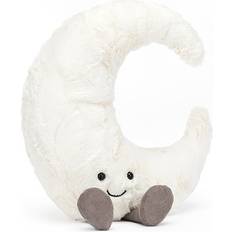 Fabric Soft Toys Jellycat Amuseable Moon 26cm