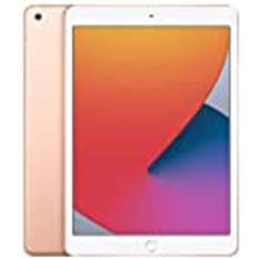 Apple iPad 10.2-inch Wi-Fi 32GB Gold