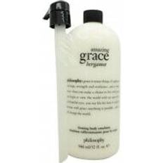 Philosophy Amazing Grace Bergamot Firming Body Emulsion 946ml