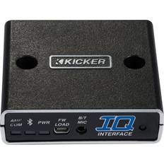 Boots- & Fahrzeug-Endstufe Kicker 42IQI