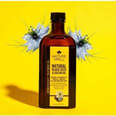 Nature Spell Black Seed Oil for Hair & Skin 150ml