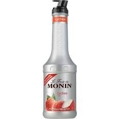 Mélanges pour Boissons Monin Le Fruit Lychee Pure 1 NWT7274 100cl