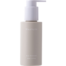 Unwind Body Oil