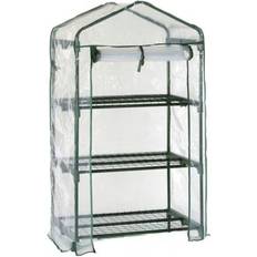 Mini Greenhouses Growing Patch 3 Tier Garden Greenhouse