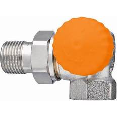 Warmwasser-Heizkörper IMI Hydronic Heimeier Thermostatventil DN10 3/8 Zoll
