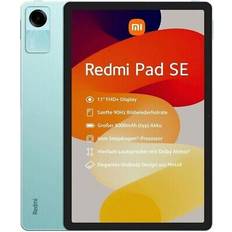 Xiaomi Tablets Xiaomi Redmi Pad SE 8GB+128GB mint