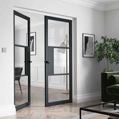 ASSA 2002 Interior Doors JB Kind Cosmo Interior Door (100x210cm)