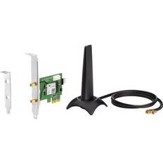 HP WLAN I AX210 Wi-Fi6e nvP BT 5.2 ExtAnt