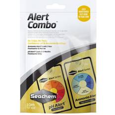 Imazo Seachem Alerts Combo Pack