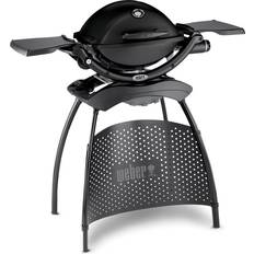 Weber Gasgrill Q 1200 Stand