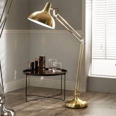 Pacific Lifestyle Alonzo Task Floor Lamp