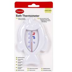 Bath Thermometers on sale Clippasafe Bath Thermometer Fish Shape