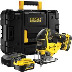 Stanley Sticksågar Stanley SFMCS650M2K-QW