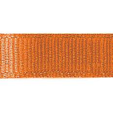 Garden Power Tool Accessories grosgrain ribbon 3/8"x18'-torrid orange 3097 3/8-750