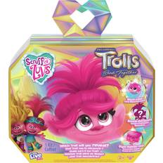 Little Live Pets Scruff-A-Luvs Trolls