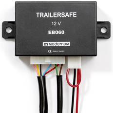 Modernum Elektronikbox trailersafe 65-1060K samt 65-1060-13K