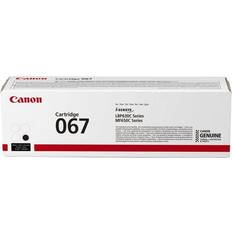 Tinte & Toner Canon CRG 067 (Black)