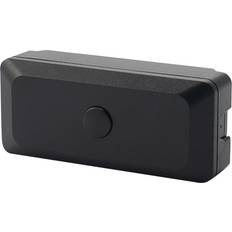 NQ Elartikler NQ Nordic Quality Power LED Dimmer 3-60VA Sort