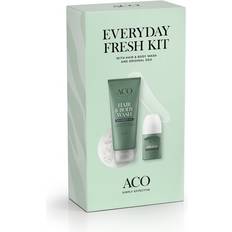 Herr Gåvoboxar & Set ACO For Men Everyday Fresh Kit 200+50 2