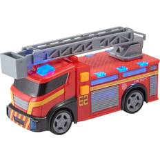 Teamsterz Fire Engine