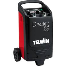 Telwin Batteriladdare Doctor Start 630