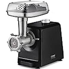 Caso Meat Mincer FW 2500 Black 2500 W