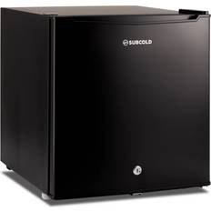 Fridges Subcold Eco50 50 Litre Top Black