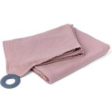 Stilltuch MOM'NPLAY pink
