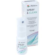 Contact Lens Cleaning Solution