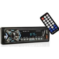 X-PRO MP3/USB/micro