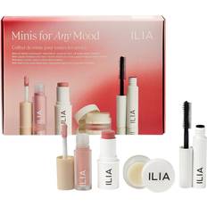 ILIA Cadeaudozen en Sets ILIA Minis for Any Mood Makeup Set Set