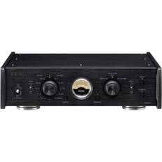 Teac Versterkers en Ontvangers Teac PE-505 Phono versterker met equalizer zwart