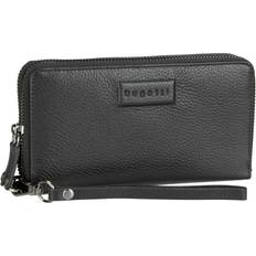 Bugatti Elsa RFID Wallet black