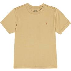 Polo Ralph Lauren Boy T-Shirt Classic Khaki-L/14-16 år