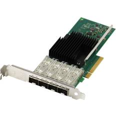 Intel Corp. X710DA4FH Converged Network Adapter Xl7