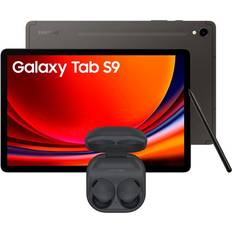 Samsung Galaxy Tab S9 11” 128GB Tablet Galaxy Buds2 Pro