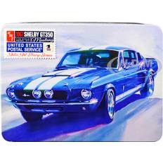 1967 Shelby GT350 USPS Stamp Series Scale Model Kit 1:25