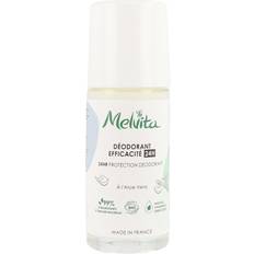 Melvita Hygiene Essentials 24h effectiveness deodorant 50ml