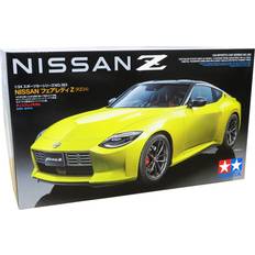 Tamiya Nissan Z