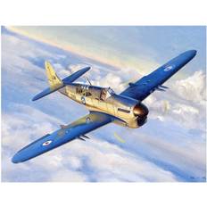 Trumpeter TRU05810 Model Kit, Various