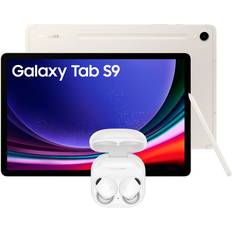 Samsung galaxy tab s9 11 Samsung Galaxy Tab S9 11” 128GB Galaxy Buds2 Pro