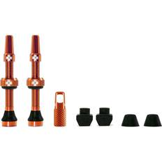 Muc-Off Tubeless Valves Orange