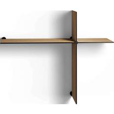 Bent Hansen Up The Oak Vägghylla 60cm 2st