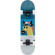 ATV-X Complete Cruiser Board