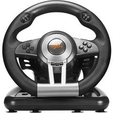 Ratit ja Kilpailunohjaukset PXN PXN-V3 gaming steering wheel (PC PS3 PS4 XBOX ONE SWITCH)