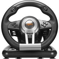 Spilhjul PC PS3 PS4 XBOX ONE SWITCH