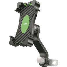 Mobilholder til cykel Xo C118 Mobilholder t/Cykel/Motorcykel 4-7,6tm